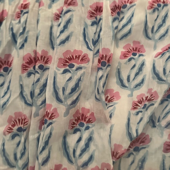 Ladies dress by Oliphant size Medium 6-8 US - Picture 6 of 6